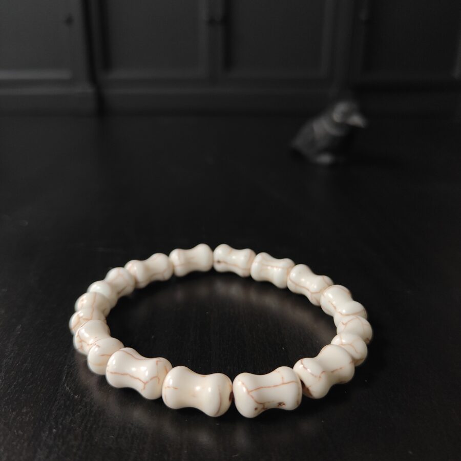 Bone Bracelet