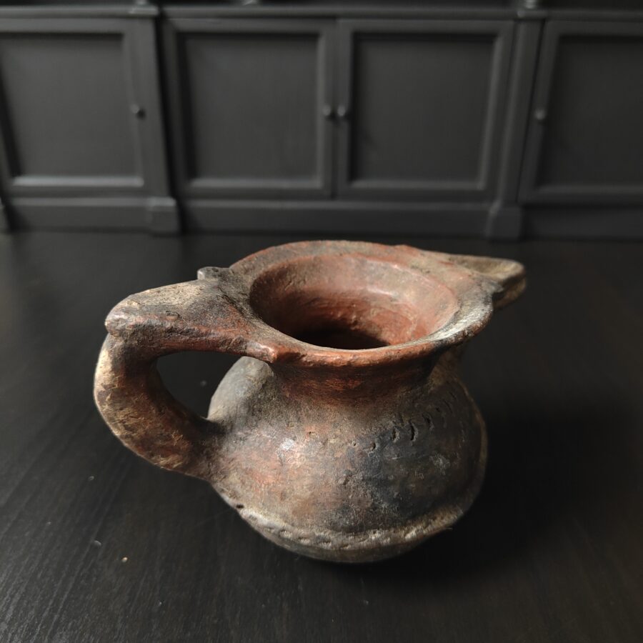 Afghan Oil Jug