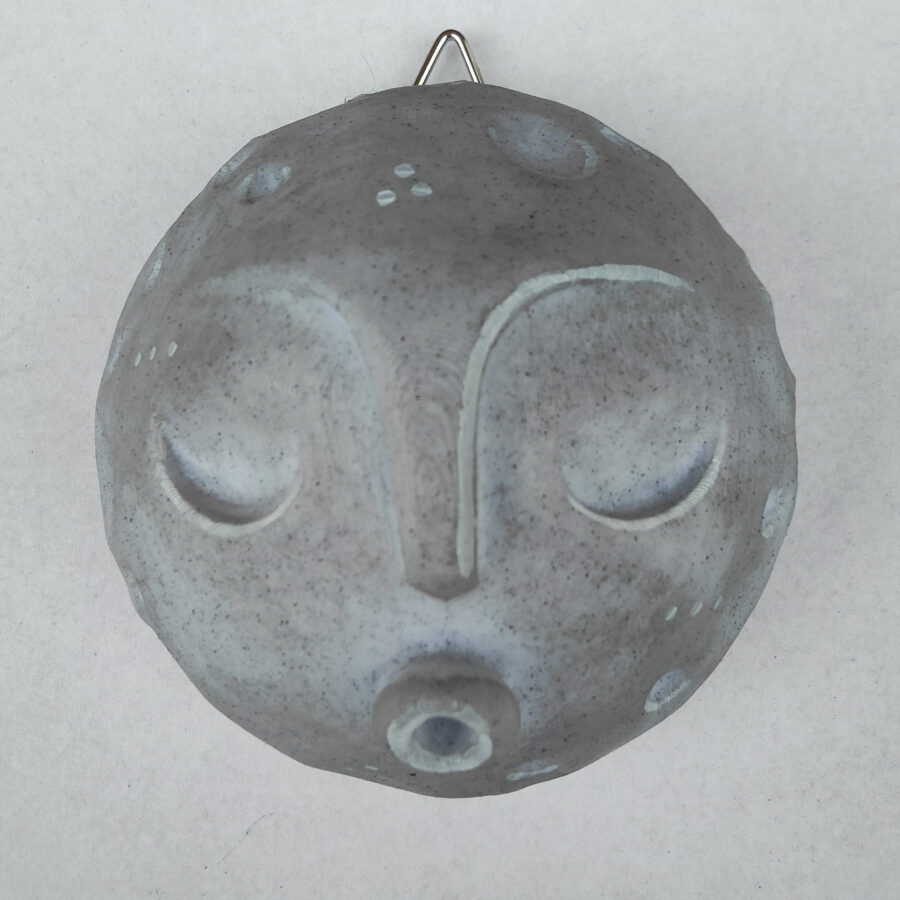 Wall Hanging Moon