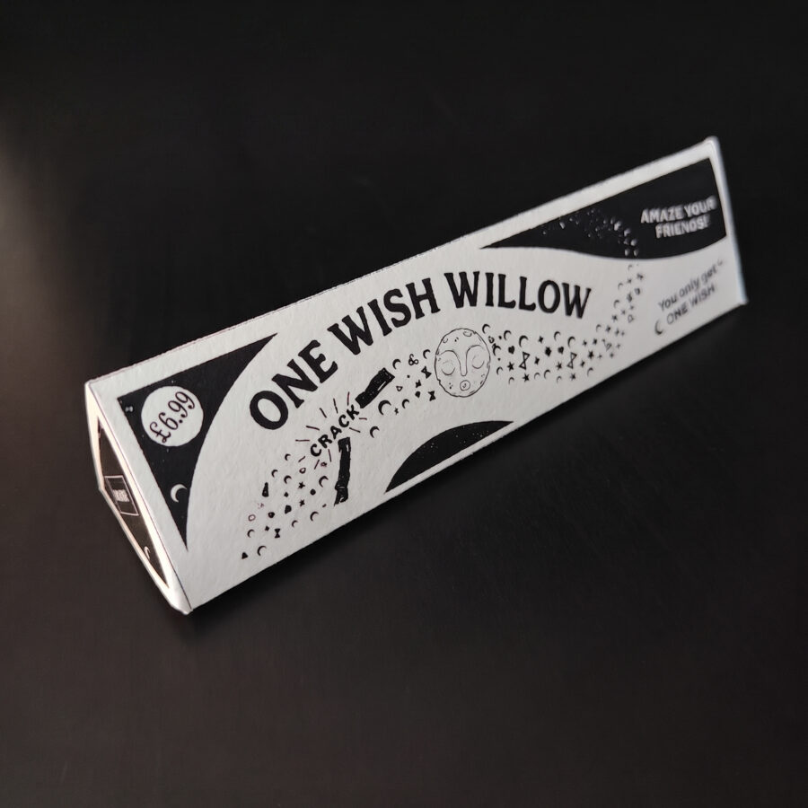 One Wish Willow