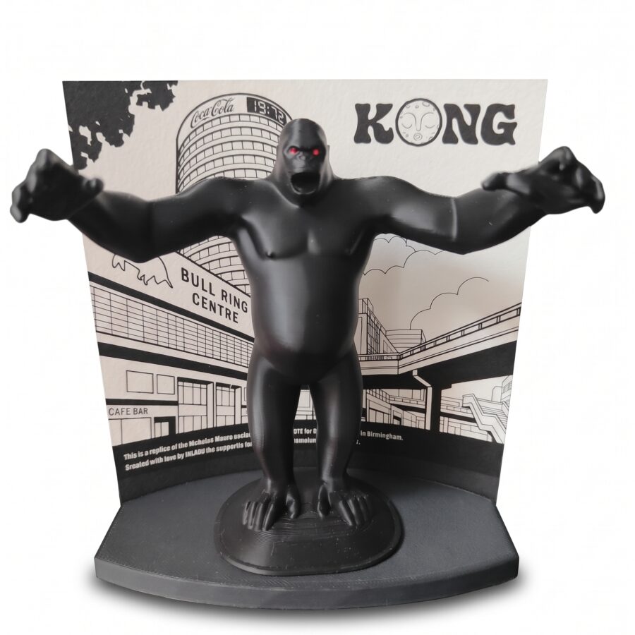 KONG